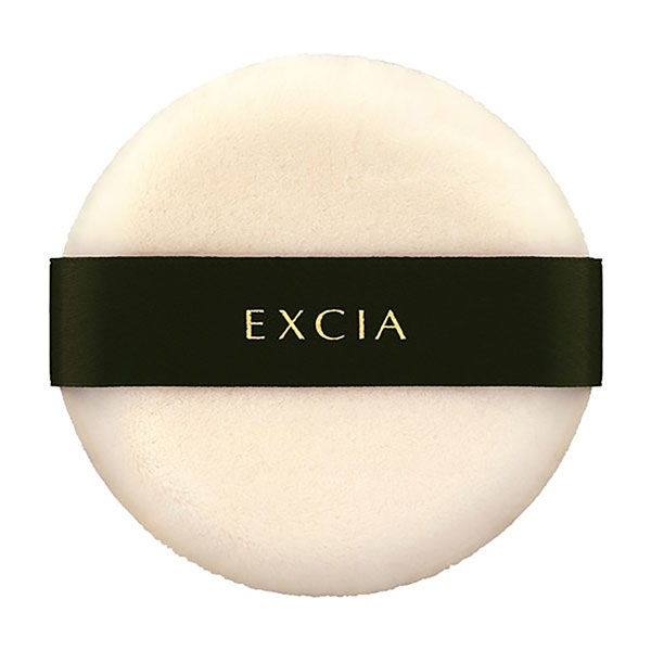 エクシア パフ L