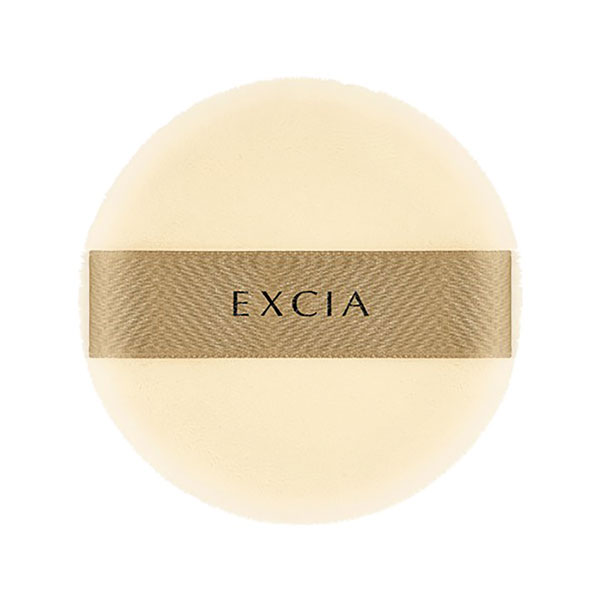 エクシア パフ M
