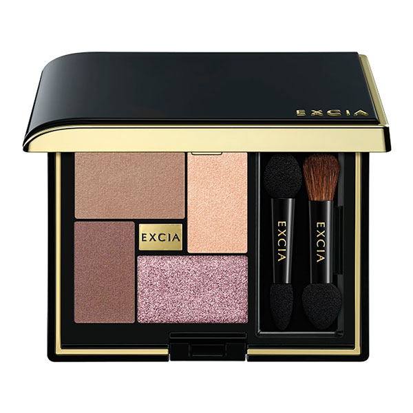 エクシア アイカラー ヴォロンテ