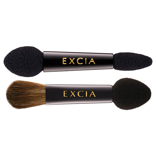 エクシア チップ ＆ ブラッシュ