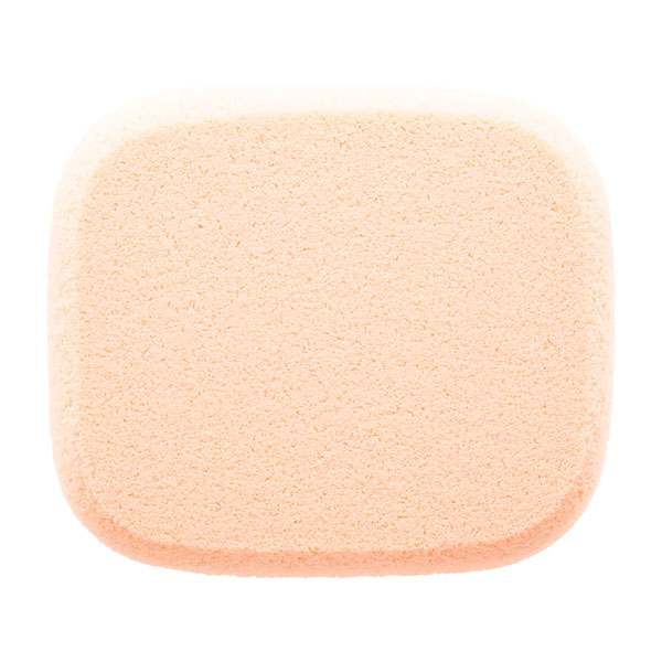 アルビオン マット パウダーファンデーション用 （四角 厚型）