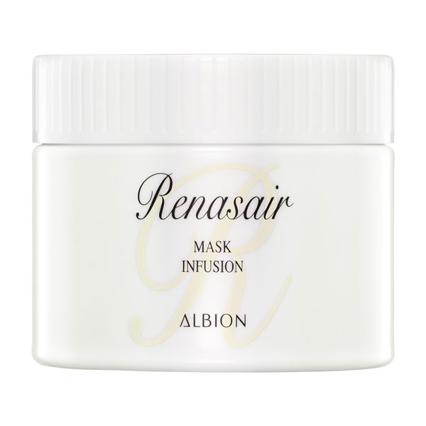 ルネセア マスク インフュージョン