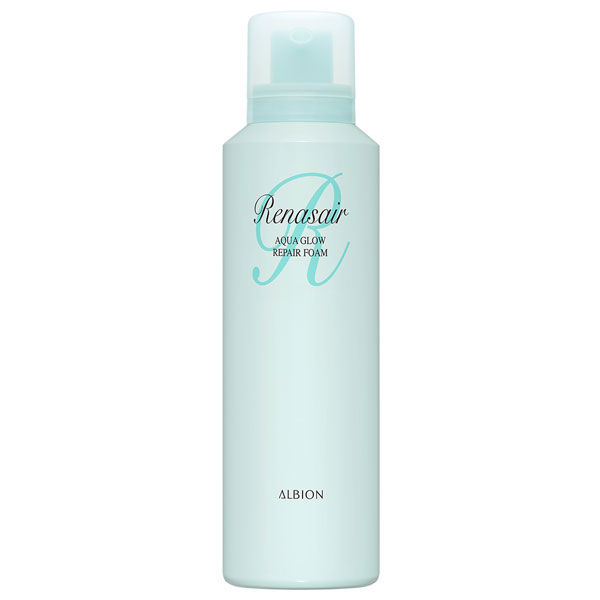 ルネセア アクアグロウ リペア フォーム