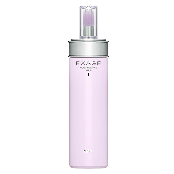 エクサージュ モイスト アドバンス ミルク I