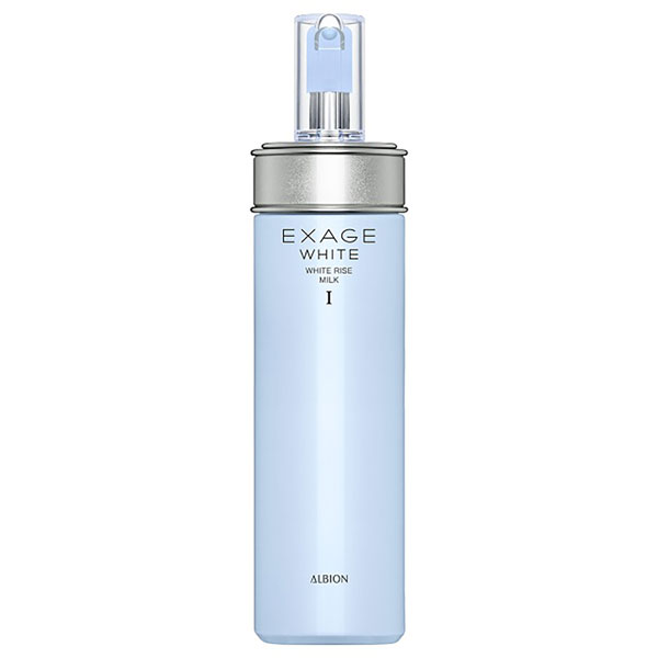 エクサージュホワイト ホワイトライズ ミルク I