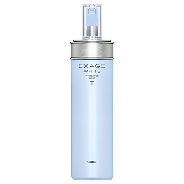 エクサージュホワイト ホワイトライズ ミルク II
