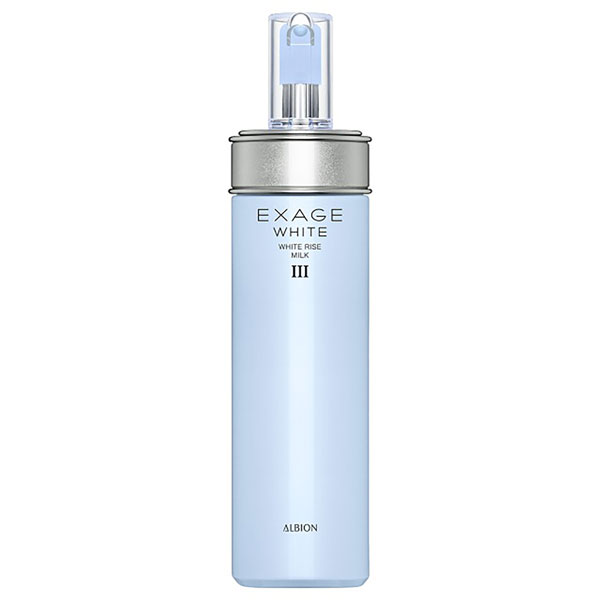 エクサージュホワイト ホワイトライズ ミルク III