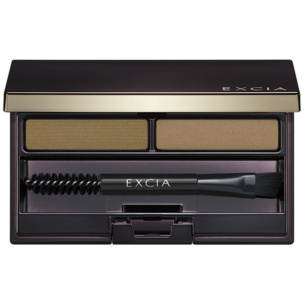 エクシア AL アイブロウ コンパクト