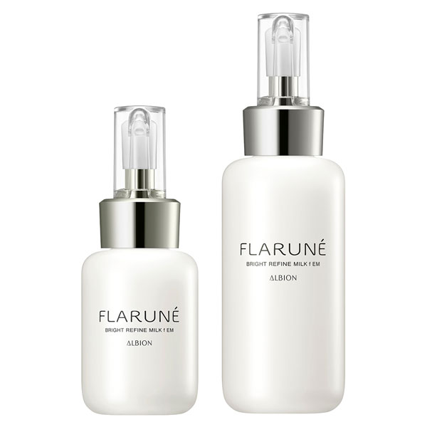 ブライトリファイン ミルク f EM