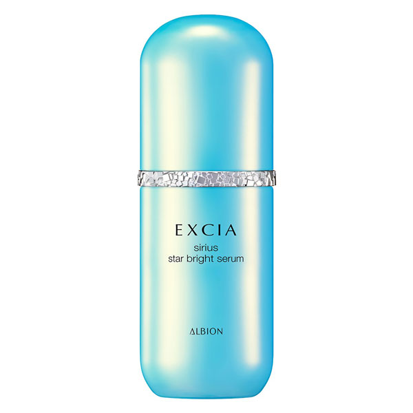 エクシア シリウス スターブライト セラム