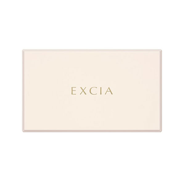 エクシア エマルジョン ファンデーション ケース ＢＬ