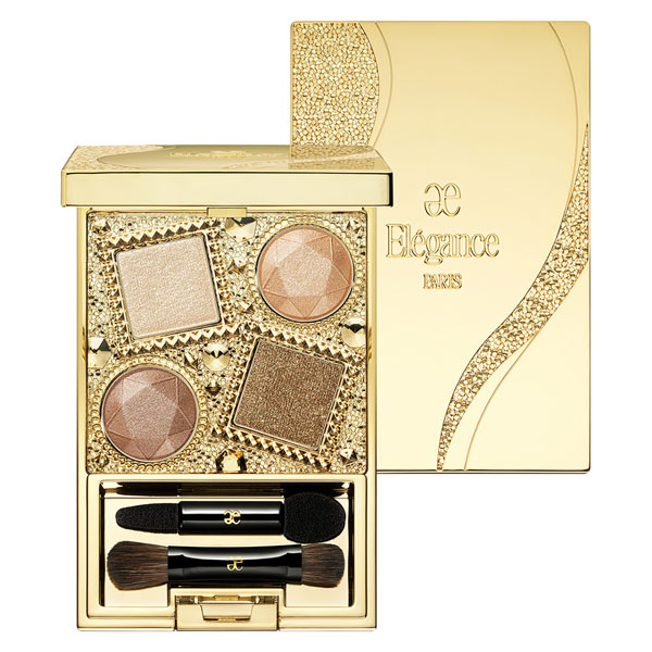 エレガンス ヌーヴェル アイズ