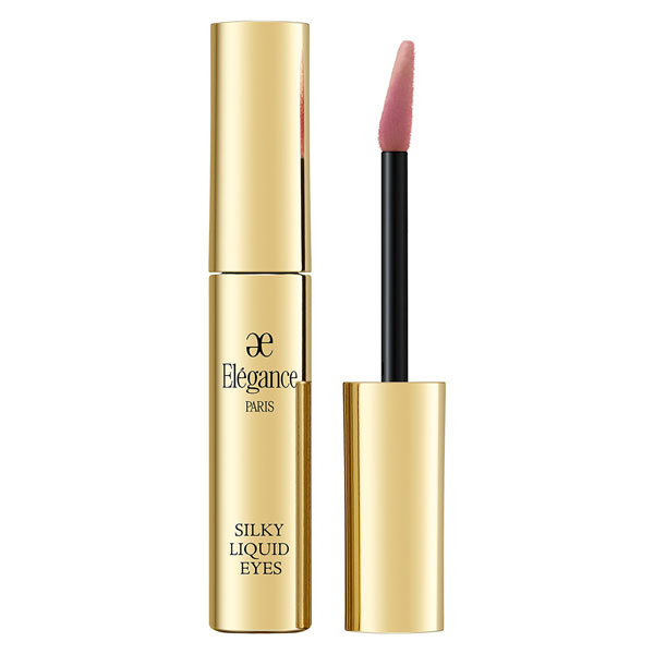 エレガンス シルキー リクイッド アイズ