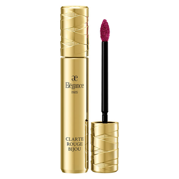 エレガンス クラルテ ルージュ ビジュー