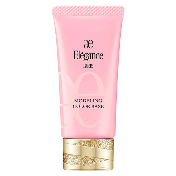 エレガンス モデリング カラーベース