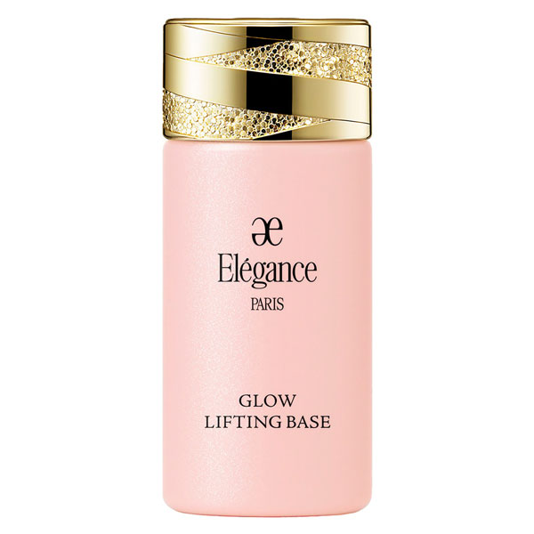 エレガンス グロウリフティング ベース