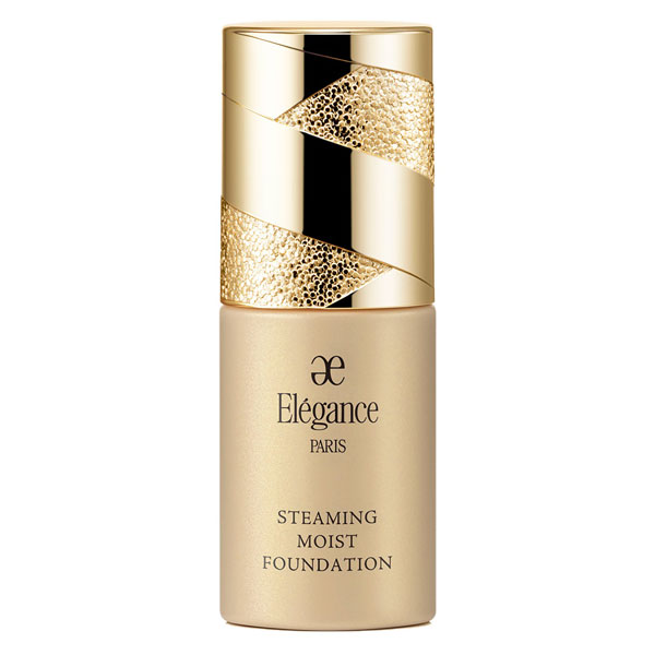 エレガンス スティーミング モイスト ファンデーション