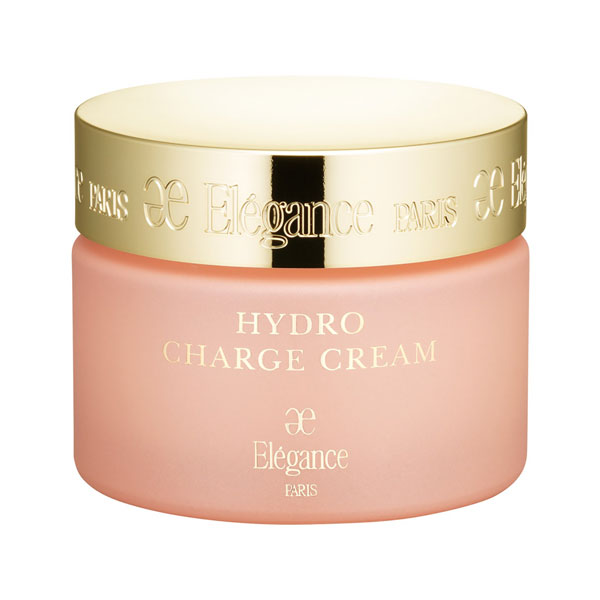 エレガンス ハイドロチャージ クリーム