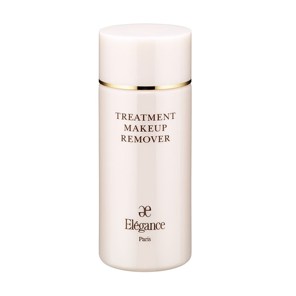 エレガンス トリートメント メイクアップリムーバー