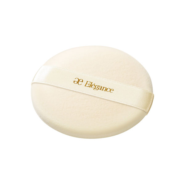 エレガンス パフ PL　（プードル用）