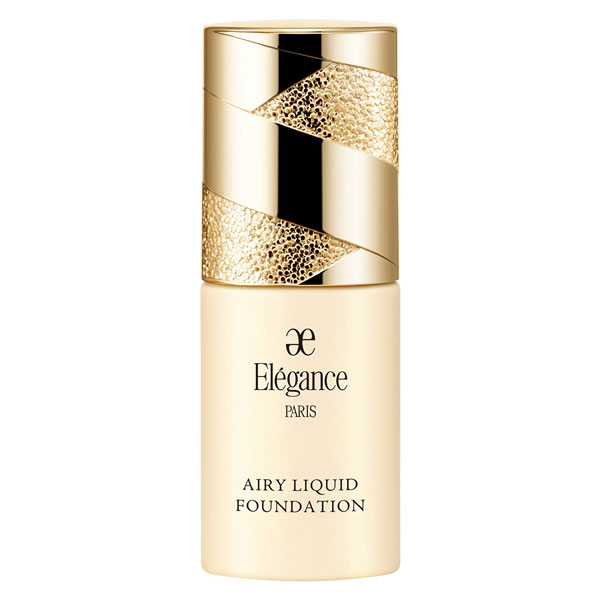 エレガンス　エアリー　リクイッドファンデーション
