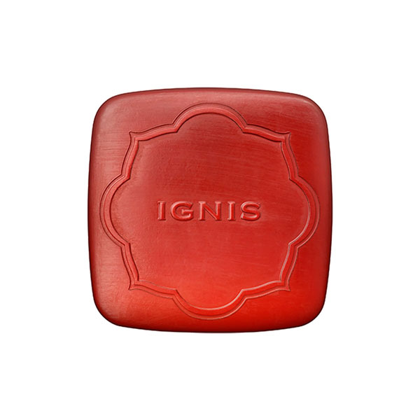 イグニス モイスト エフフォーリア アンバーソープ