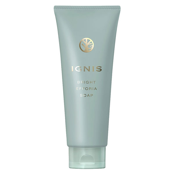 イグニス ブライト エフフォーリア ソープ