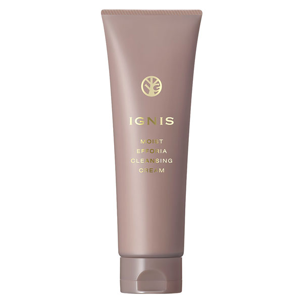 イグニス モイスト エフフォーリア クレンジングクリーム