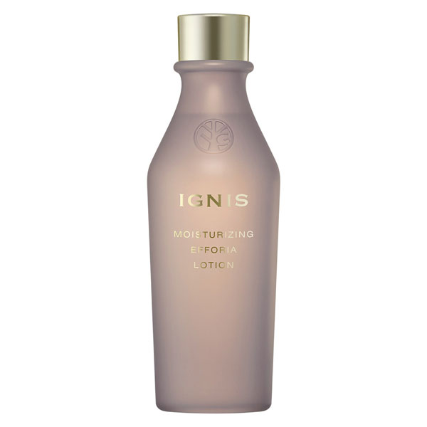 イグニス モイスチュアライジング エフフォーリア ローション