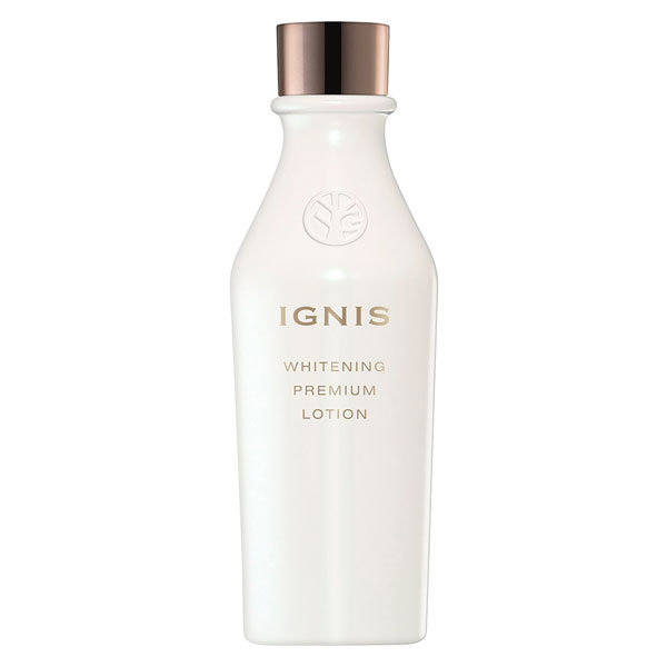 イグニス ホワイトニング プレミアム ローション