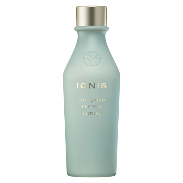 イグニス ホワイトニング エフフォーリア ローション