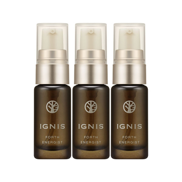 イグニス フォース エナジスト