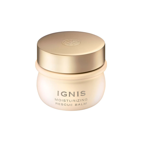 イグニス モイスチュアライジング レスキュー バーム