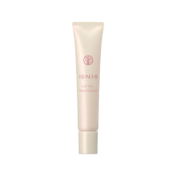イグニス リップオイル トリートメント