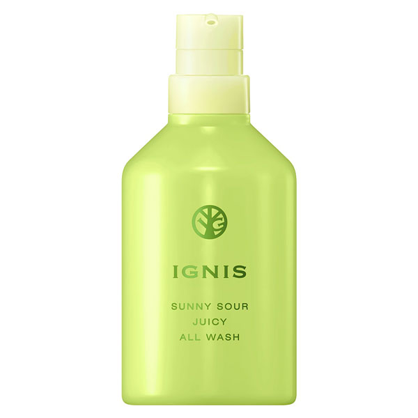 イグニス サニーサワー ジューシー オールウォッシュ