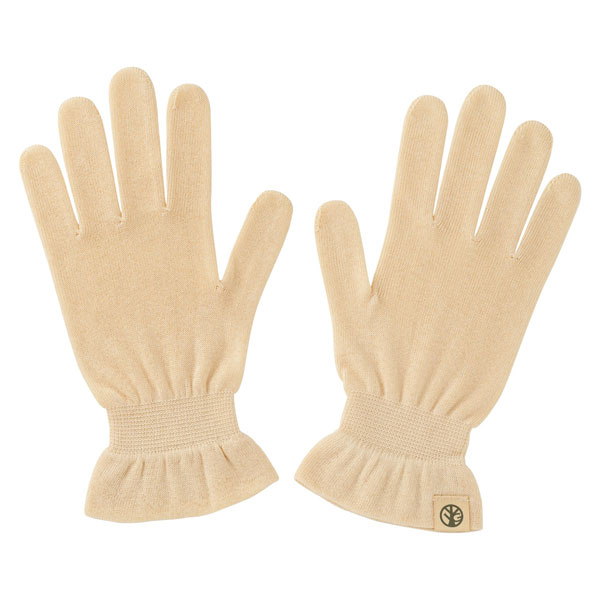 イグニス　お手入れ てぶくろ