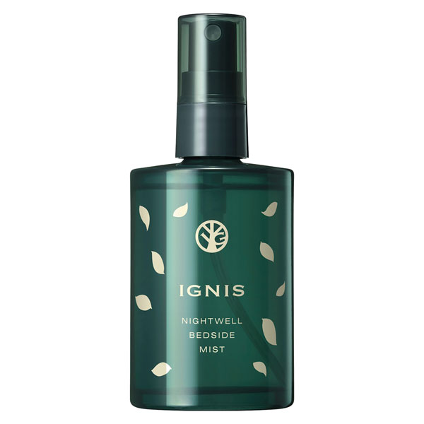 イグニス　ナイトウェル ベッドサイド ミスト