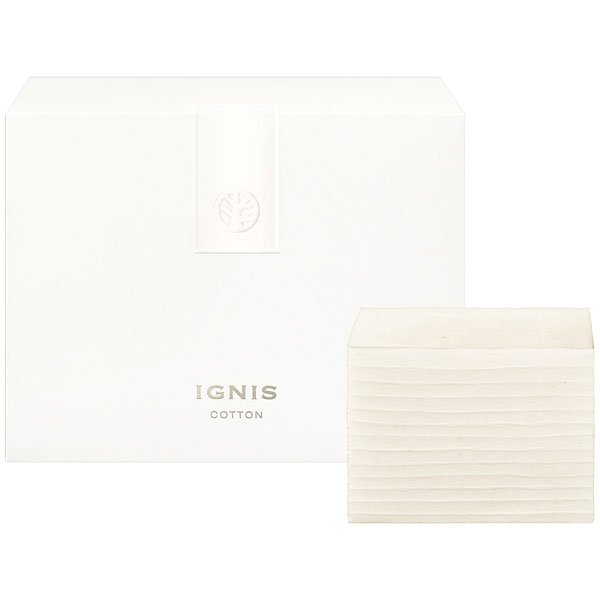イグニス　コットン