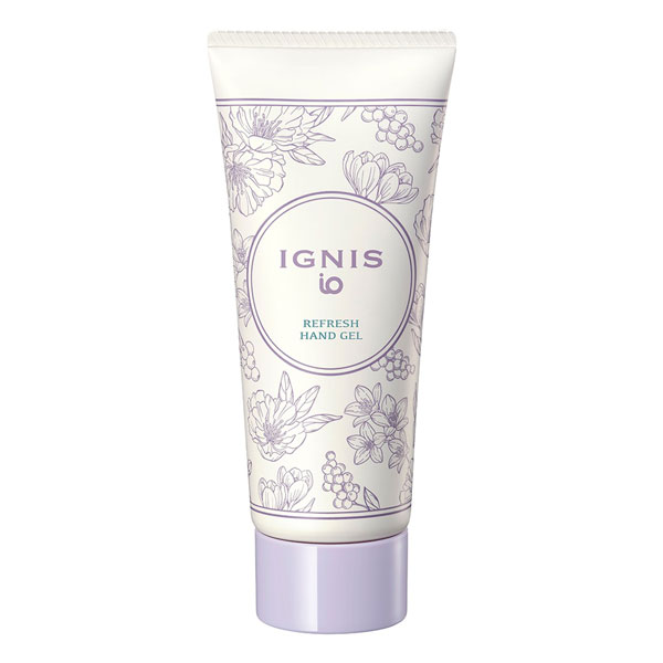 イグニス イオ リフレッシュ ハンドジェル