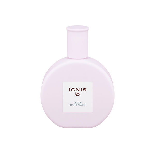 イグニス イオ クリーン ハンドウォッシュ
