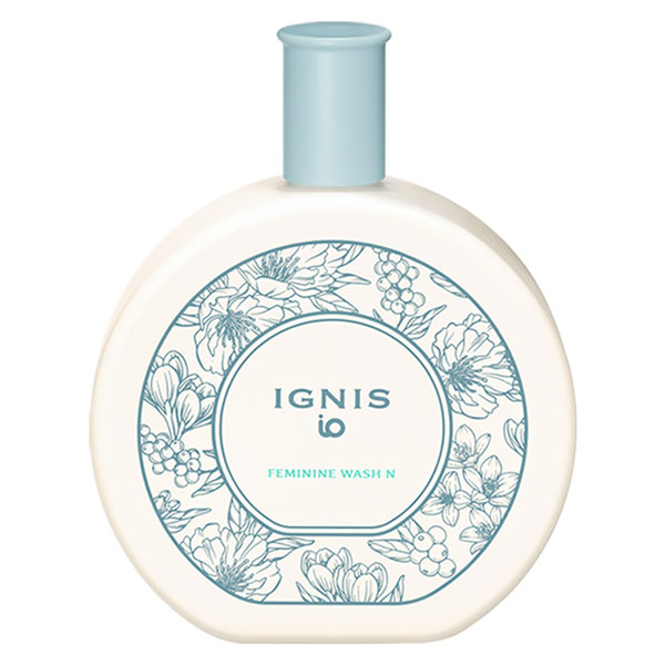 イグニス イオ フェミニン ウォッシュ N