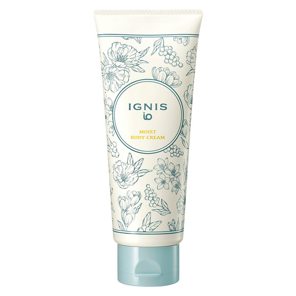 イグニス イオ モイスト ボディクリーム