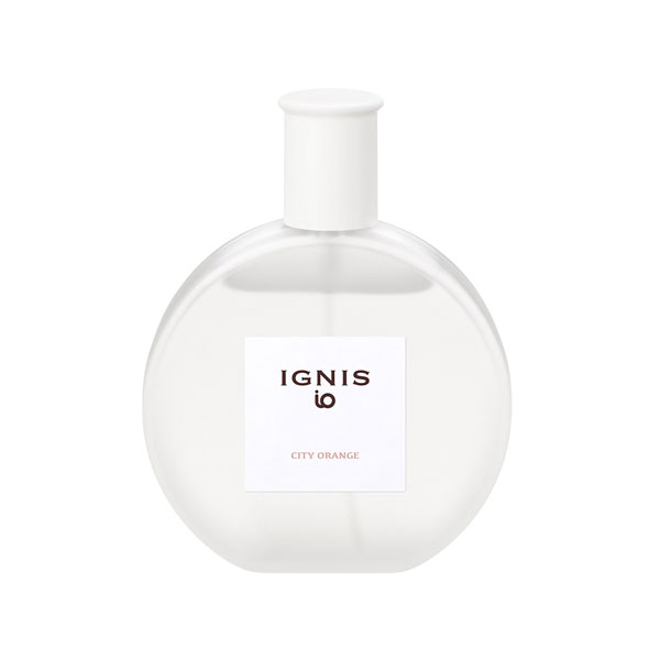 イグニス イオ シティ オレンジ