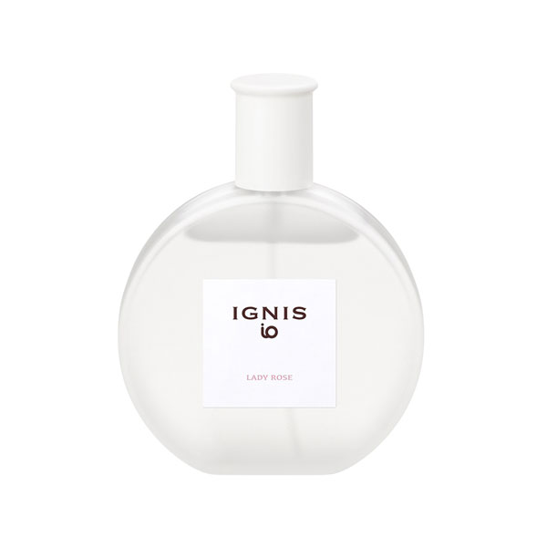 イグニス イオ レディ ローズ