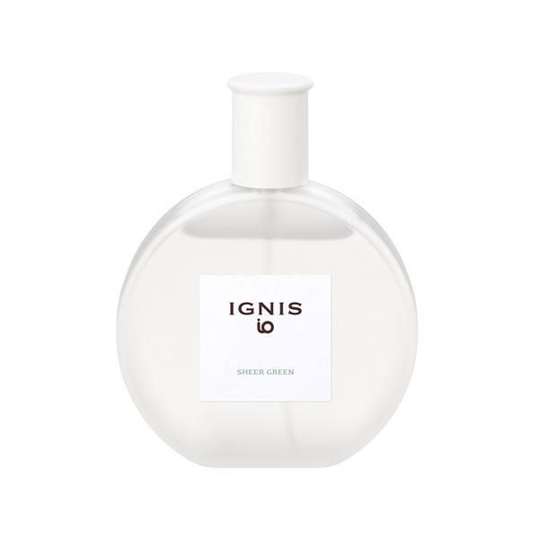 イグニス イオ シアー グリーン