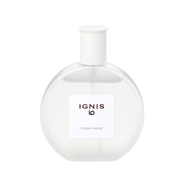 イグニス イオ フローラル モーヴ