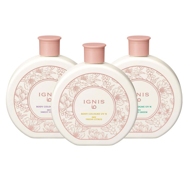 ボディコロン ＵＶ Ｎ