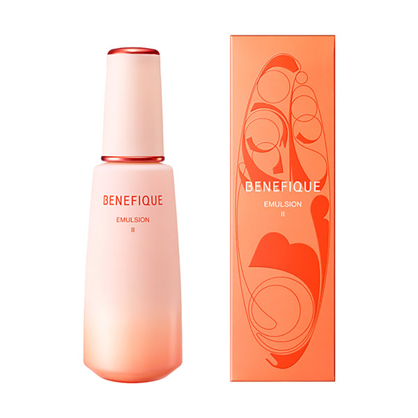ベネフィーク　エマルジョン　Ⅱ
