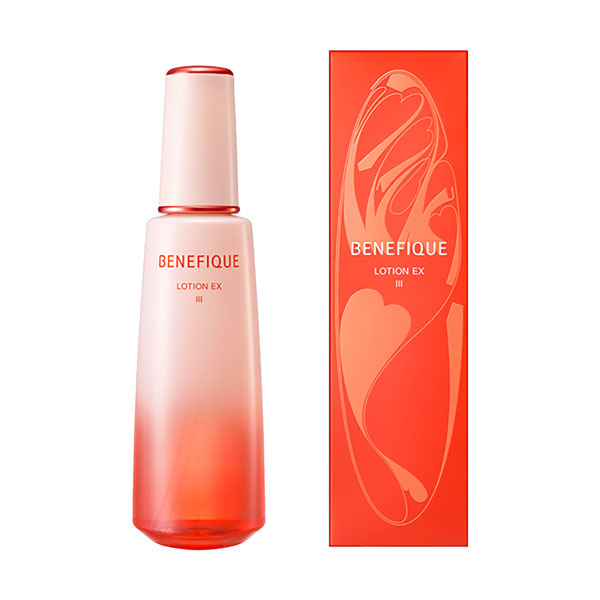 ベネフィーク　ローションＥＸ　Ⅲ