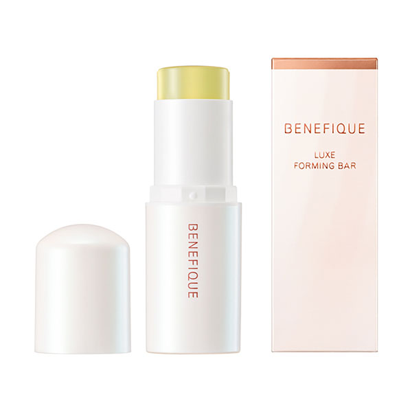 ベネフィーク　リュクス　フォルミングバー